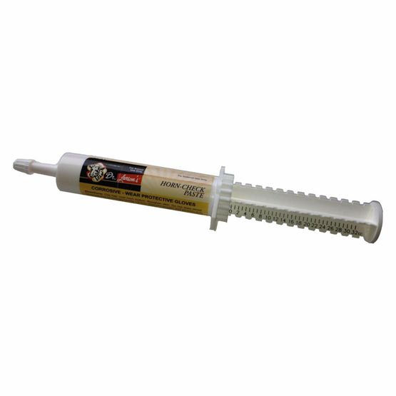 Dr Larson's Horncheck Paste