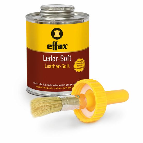 Effax Leather Soft