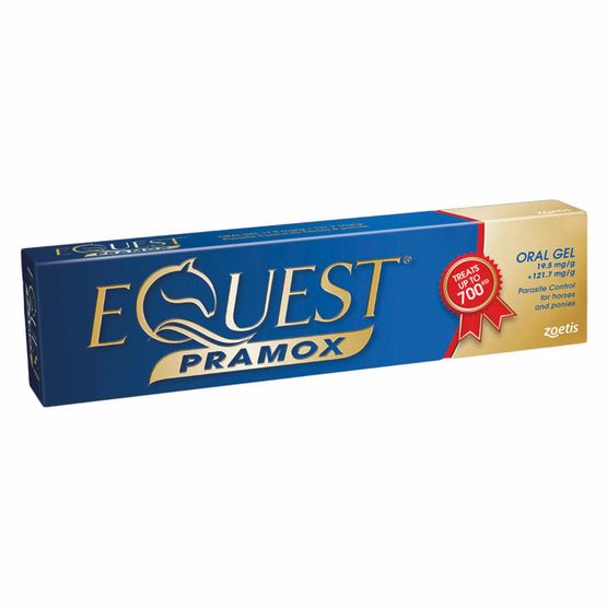 Equest Pramox 700kg
