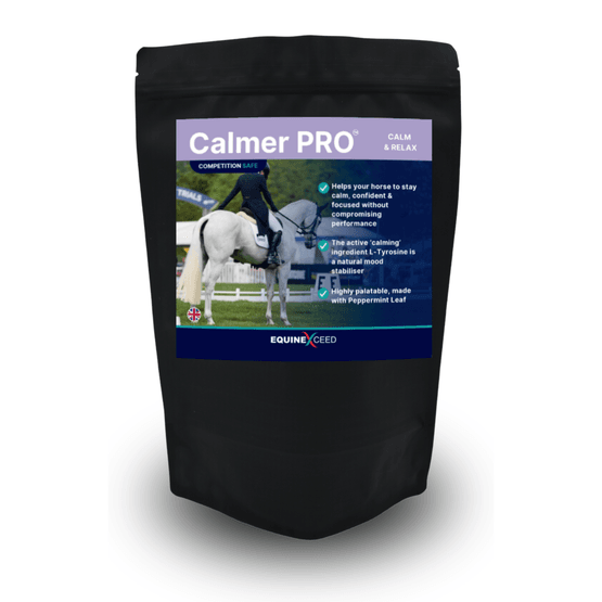 Equine Exceed Calmer PRO™