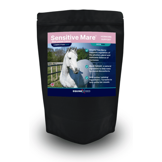 Equine Exceed Sensitive Mare™