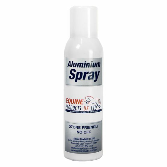 Equine Products Aluminium Spray