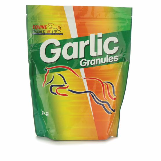 Equine Products Garlic Granules