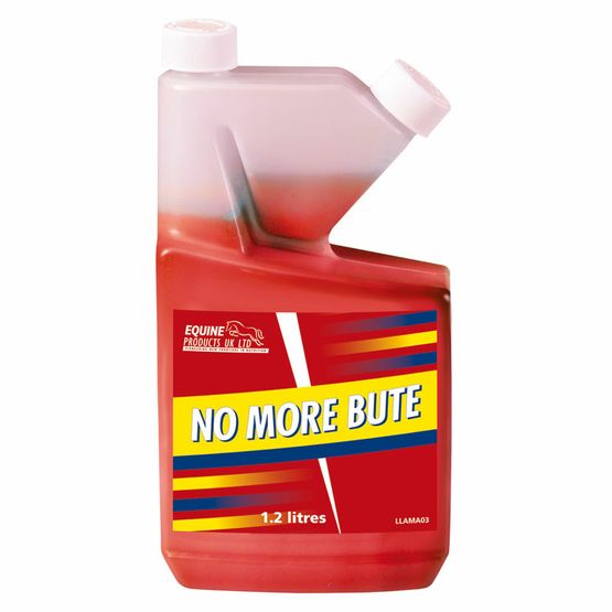 Equine Products No More Bute