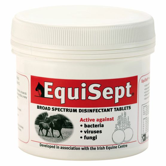 TRM Equisept Equine Disinfectant