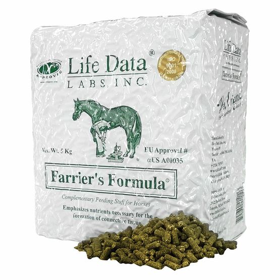 Farrier's Formula®
