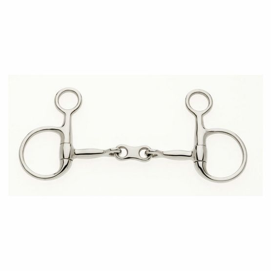 Filet Baucher French Link Hanging Cheek