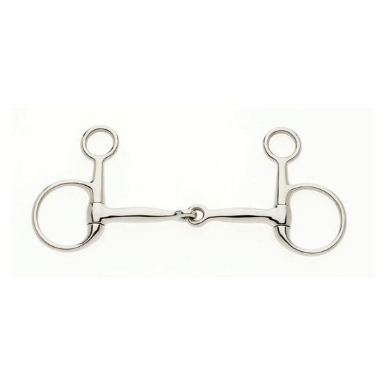 Filet Baucher Hanging Cheek