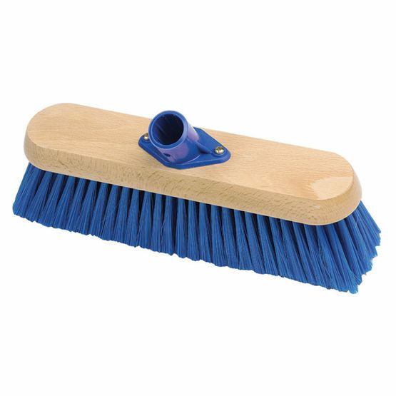 Finest Soft 281mm Sweeping Broom with Socket