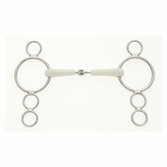 Flexi Jointed Continental 3 Ring