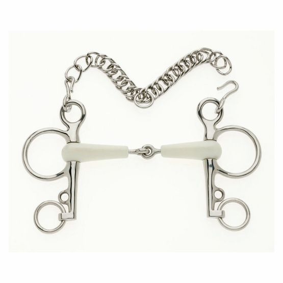 Flexi Jointed Pelham