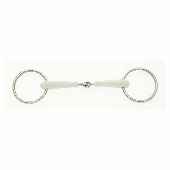 Flexi Loose Ring Jointed Snaffle