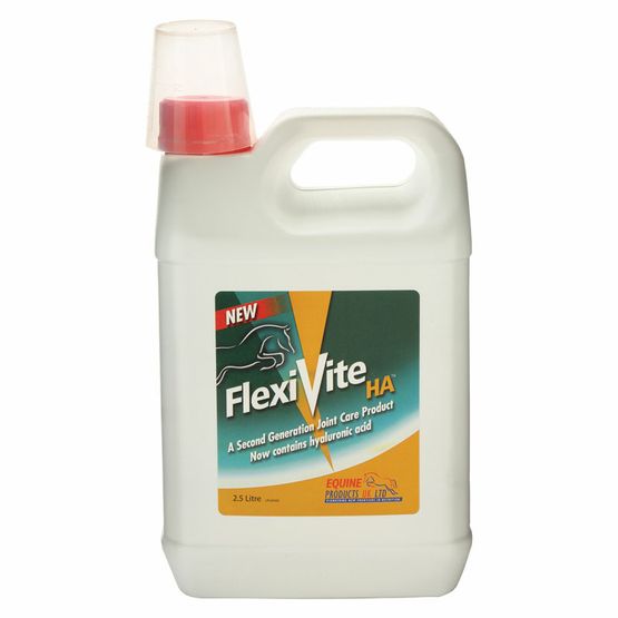 Flexivite HA