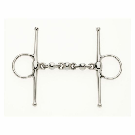 Full Cheek Waterford