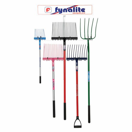 Fyna-Lite Fork Stand