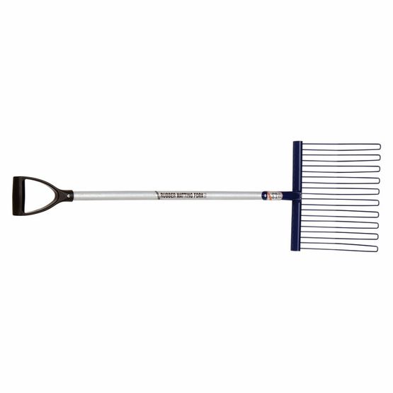 Fyna-Lite Rubber Matting Fork