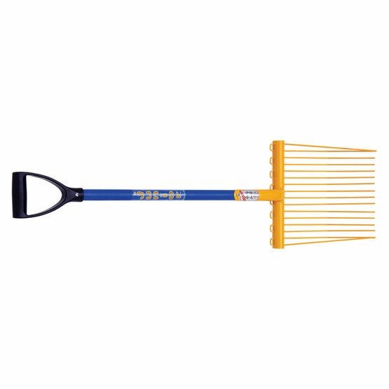 Fyna-Lite Shavings Fork