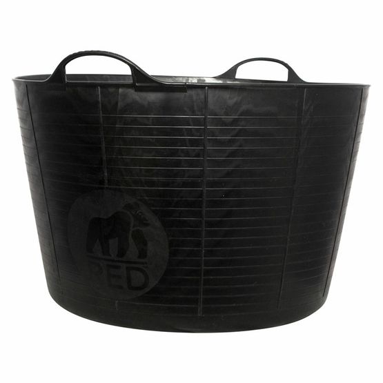Red Gorilla Extra Large Multipurpose Flexi Tub - 75 Litre