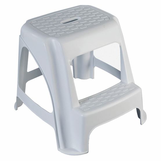 GPC Plastic Static Step Stool