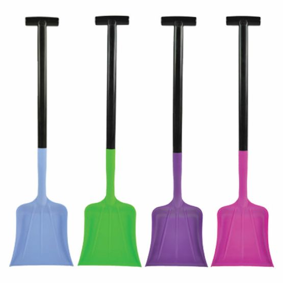 Harold Moore The Junior Multi-Purpose Shovel