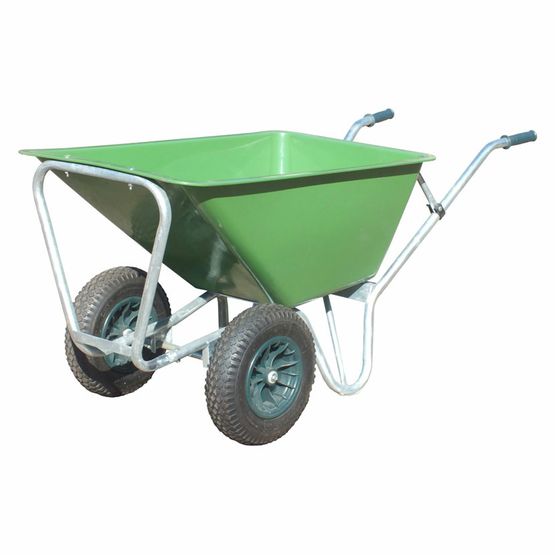 Heavy Duty Large Wheelbarrow - WB200Bs