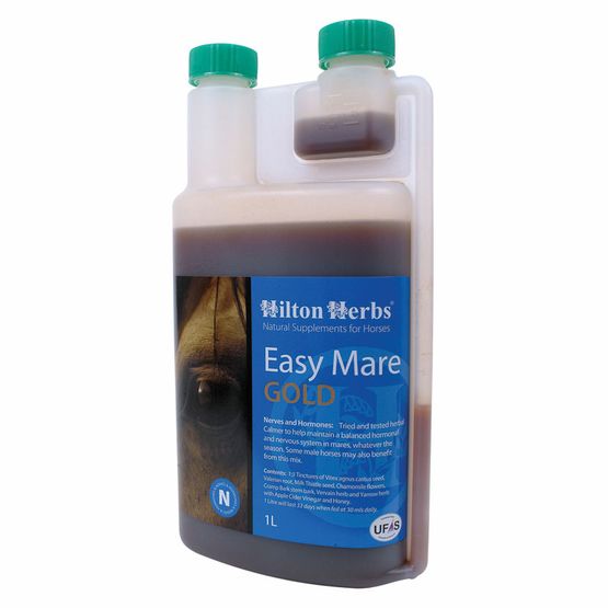 Hilton Herbs Easy Mare Gold
