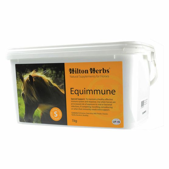 Hilton Herbs Equimmune