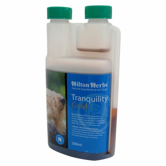 Hilton Herbs Tranquillity Gold
