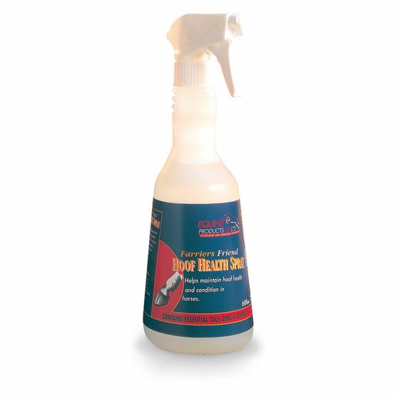 Hoof Health Spray