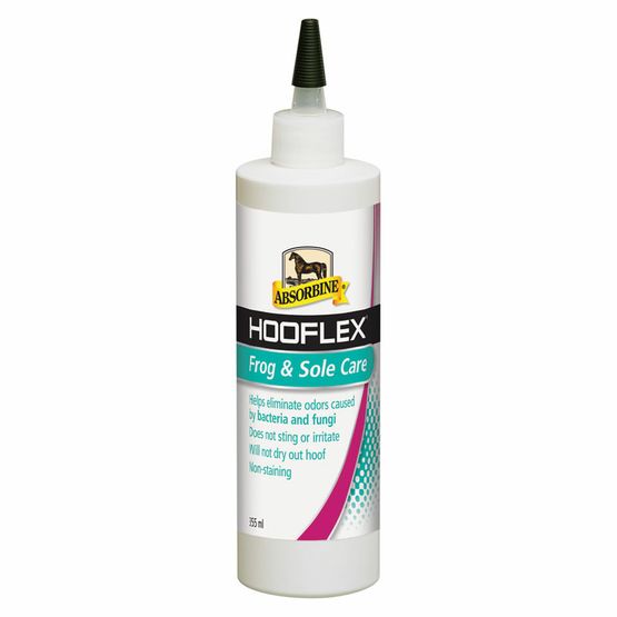 Hooflex Frog &amp; Sole Care