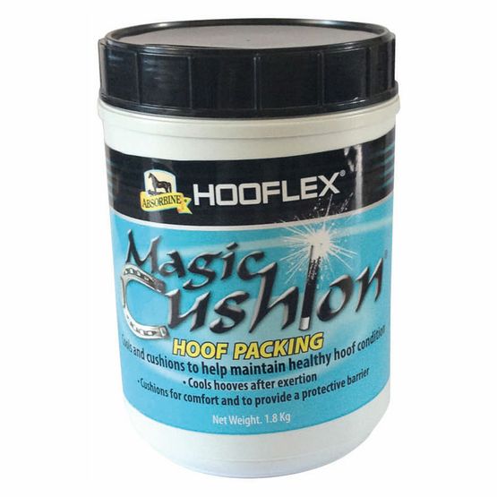 Hooflex Magic Cushion