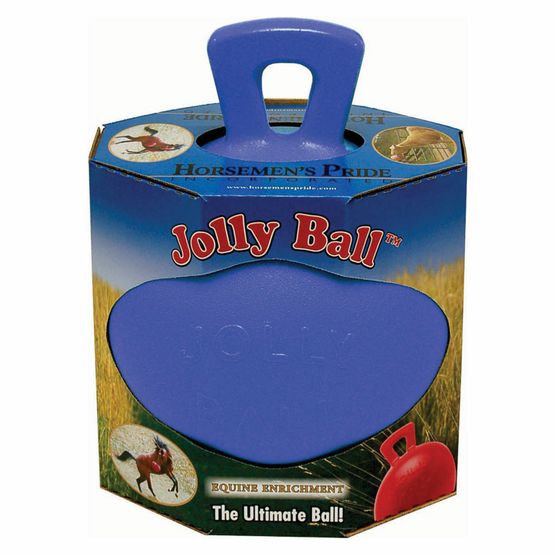 Horsemen's Pride Jolly Ball