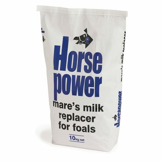 Horsepower Mare's Milk Replacer for Foals