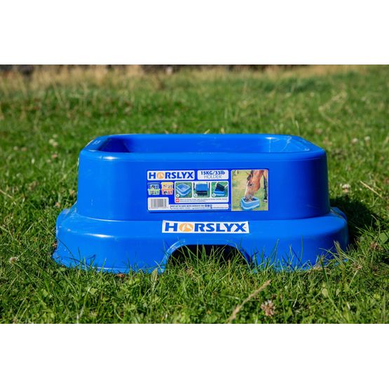 Horslyx 15kg Holder