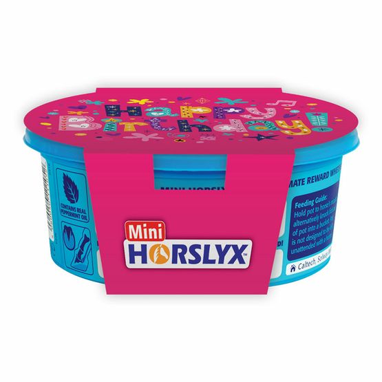 Horslyx Mini Gift Sleeve