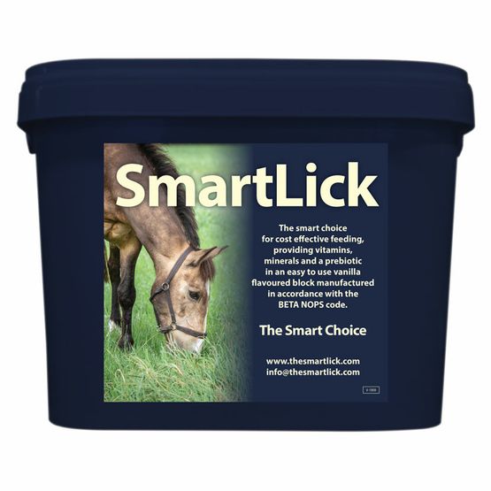 Horslyx SmartLick
