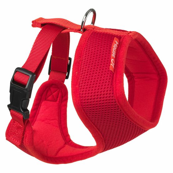 House of Paws Memory Foam Harness
