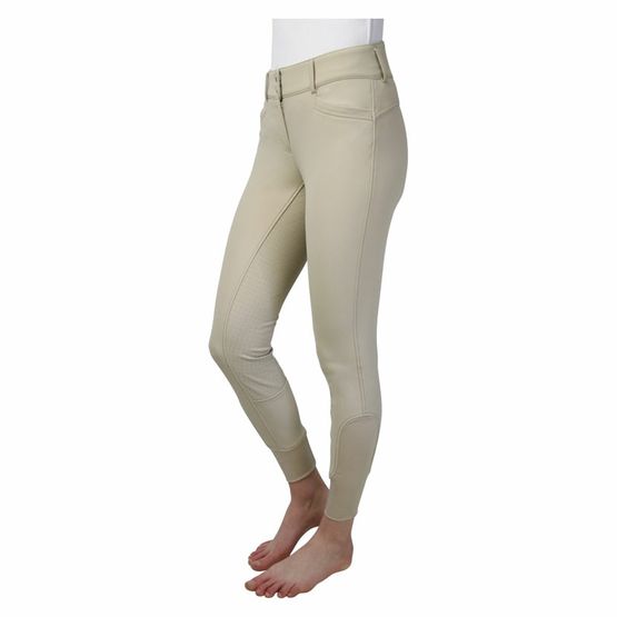 Hy Equestrian Arctic Polar Softshell Breeches