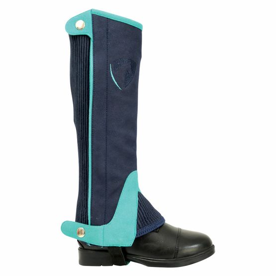 Hy Equestrian Belton Children’s Half Chaps