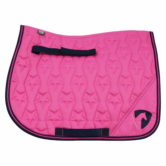 Hy Equestrian Belton Saddle Pad