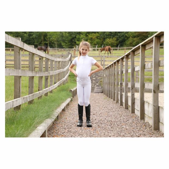 Hy Equestrian Cadiz Mizs Competition Breeches