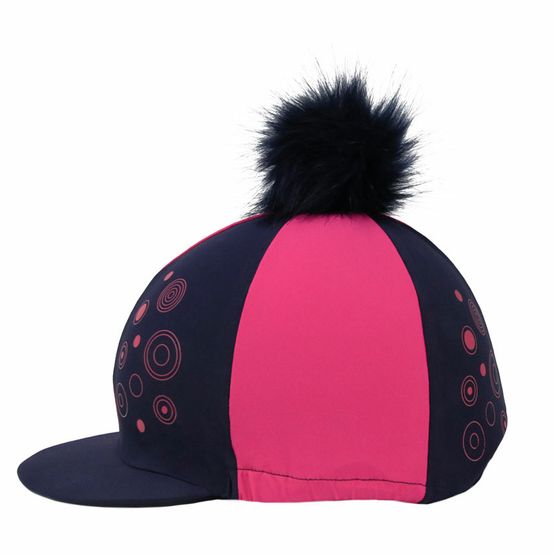 Hy Equestrian DynaMizs Ecliptic Hat Cover