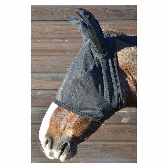 Hy Equestrian Fly Mask with Ears