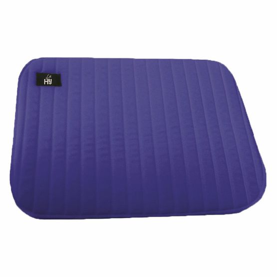 Hy Equestrian Foam Leg Pads