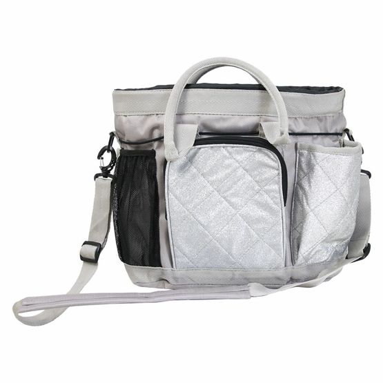 Hy Equestrian Glitzy Grooming Bag