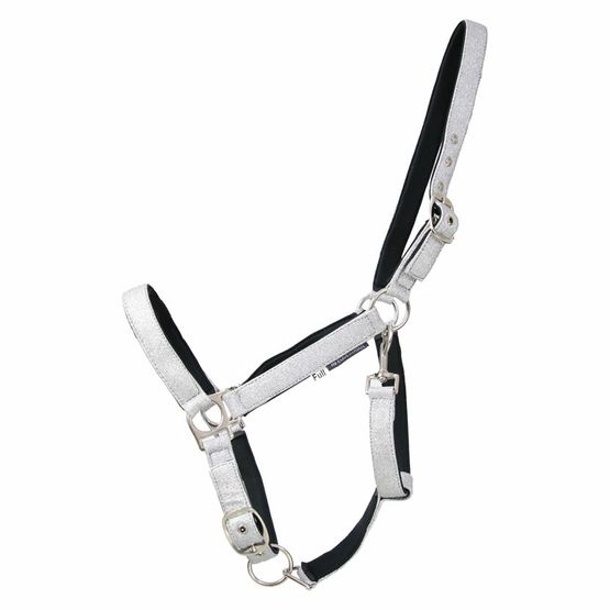 Hy Equestrian Glitzy Headcollar