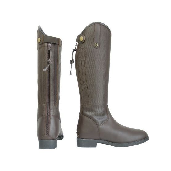 Hy Equestrian Manarola Children's Riding Boots