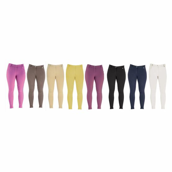 Hy Equestrian Melton Ladies Jodhpurs
