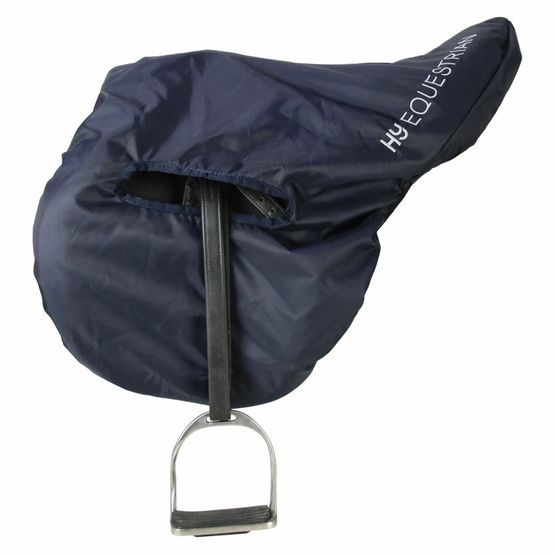 Hy Equestrian Saddle Cover - One Size