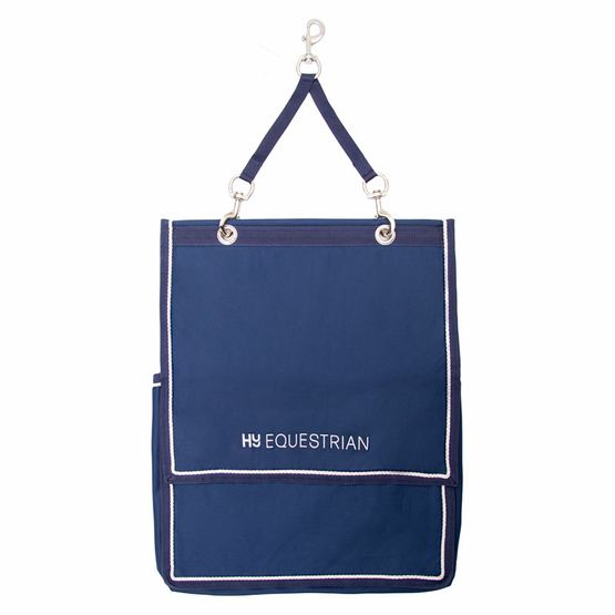 Hy Equestrian Show Kit Bag - One Size